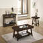 Table basse 1 pièce New Bold