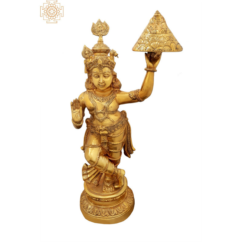 Religious & Spiritual Statue