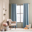 Adina Sevan Solid Thermal Grommet Curtain Panels-1636391723-1636391900