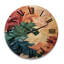 Horloge murale en bois Anyan-1551218209