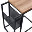 Frame End Table