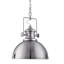 Harpenden 1 - Light Dome Pendant-1649011105
