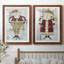 " Jingle Santa " 2 - Pieces-238495662-238495661-238495660