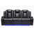 Black Faux Leather est en rupture de stock