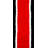Velvet Fuzzy Edge Ribbon Set Of 3