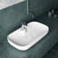Vision 27.6'' L Bathroom Sink