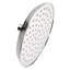 8" Traditional Round Rainfall Shower Head-1508947621
