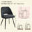 Caetano 4-Person Solid and Pedestal Dining Set-1485383874-1488950001