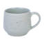Sango Siterra Artist's Blend 17 Oz. Stoneware Mug Set - Rustic Design, Assorted