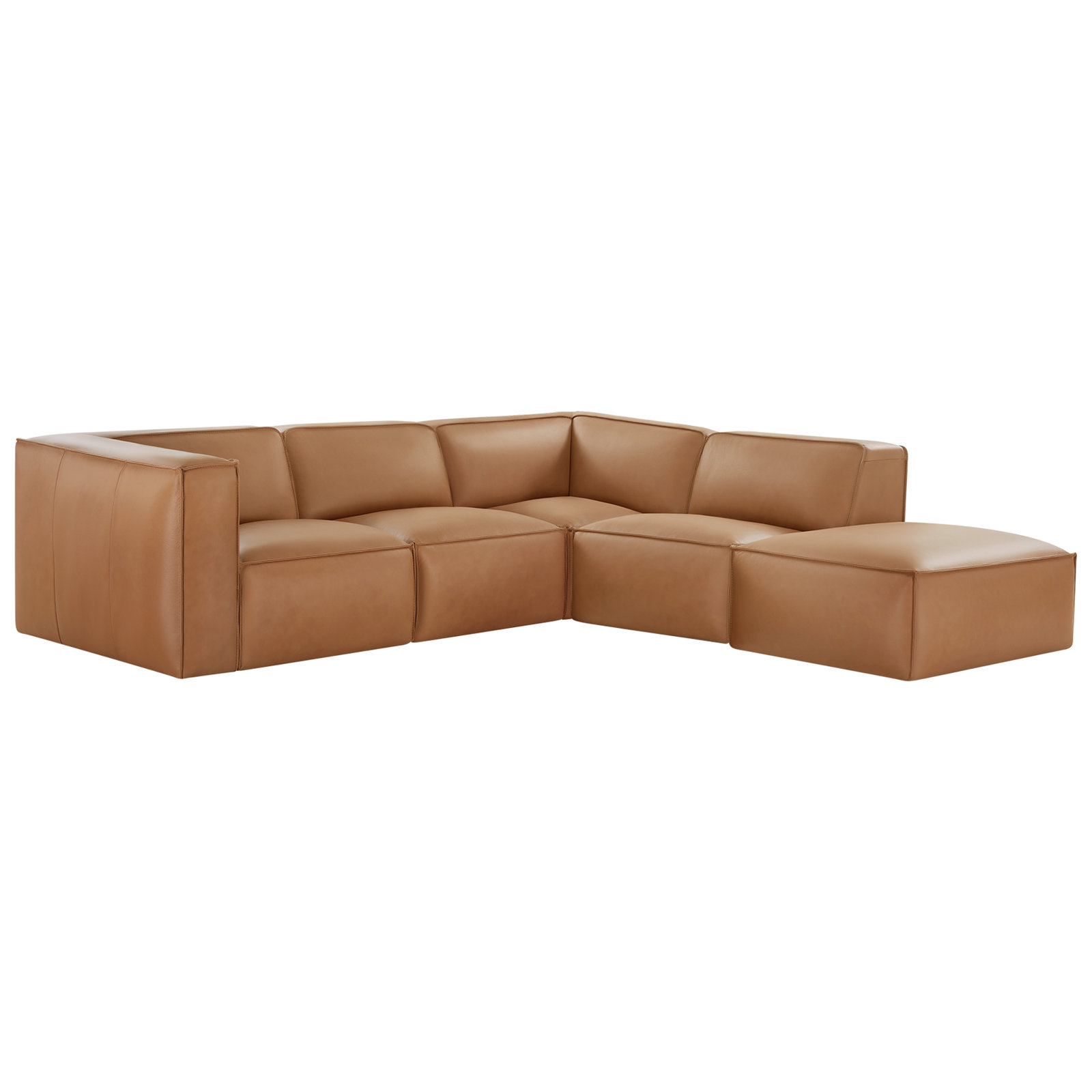 Jaye Modular Corner Sectional