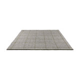 Craft Matter Check Slate/Olive 049104 200X280