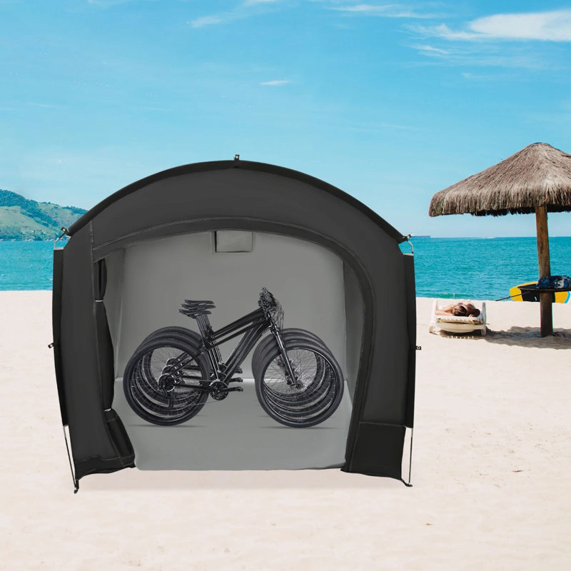 3 Person Tent