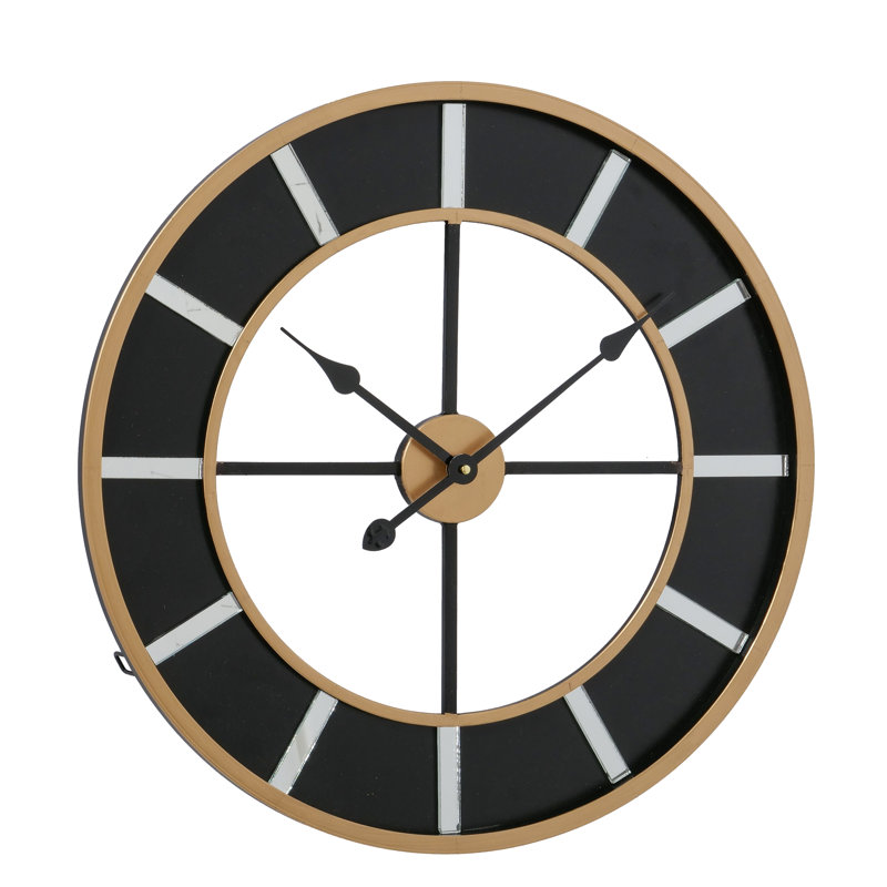 Horloge murale Zosha
