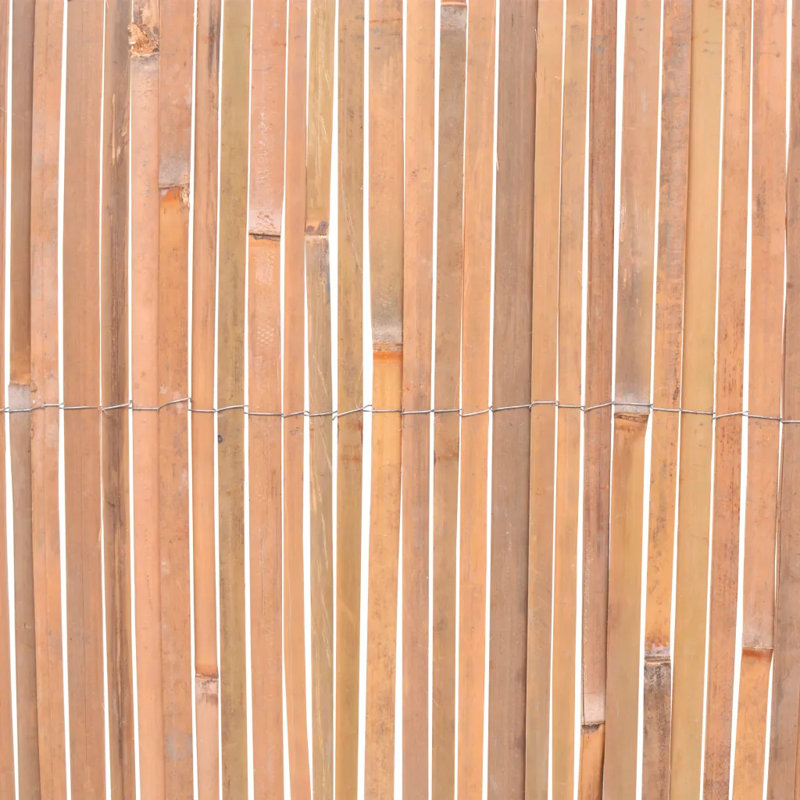 Rolle Fence Panel, 100cm H x 600cm W