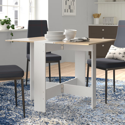 Dupree Extendable Dining Table
