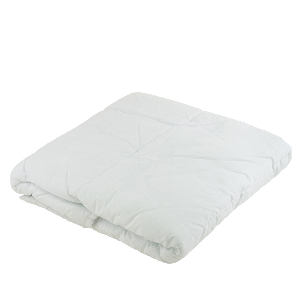 Munguia 5 Piece Cot Bedding Set