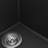 Karran Quartz 32'' X 21-1/4'' Double Bowl 60/40 Undermount Kitchen Sink Kit-54821681