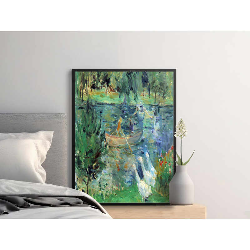 Suismon No Frame Print, 16x24