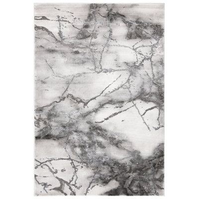 Ahanu Abstract Area Rug