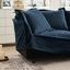 Ensemble de 2 chaises d'appoint Modern Armchairs-1570323838