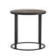 Table de bout Rackley