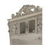 Huche de bureau Dresde