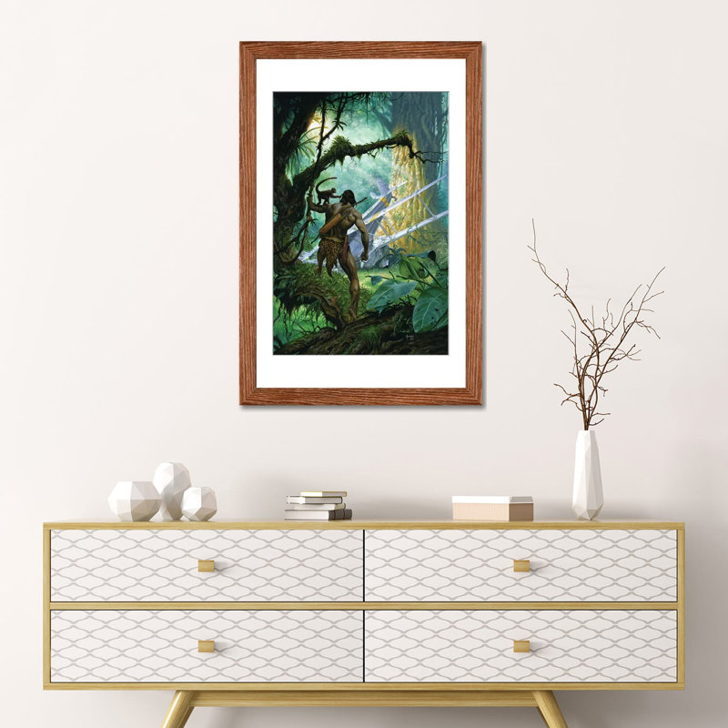 Tarzan's Quest_1PFA