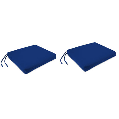 Outdoor Seat/Back Cushion