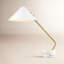 Lampe de bureau Damani
