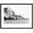 Carshalton, Sutton Road C1950 by Francis Frith - Single Picture Frame Print-51254846