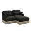 Canapé Comfy Chenille Leopard-880761346