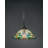 Bow Chain Hung Pendant Glass-5844981-9211658-9211721