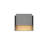 Piazza Integrated LED Metal Step Light-88307854-88307856