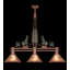 Tall Pines 3 - Light Pendant