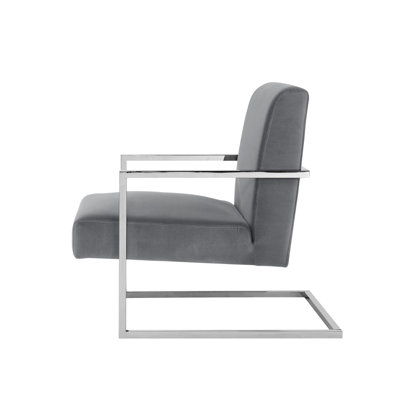 Fauteuil Keenan