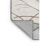 Tapis gris lavable à la machine-400315484