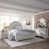 Antique White selected
