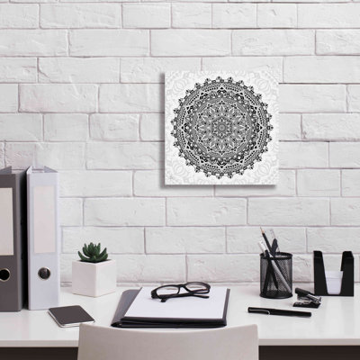 Ebbel " Balance " by Cameron Gray