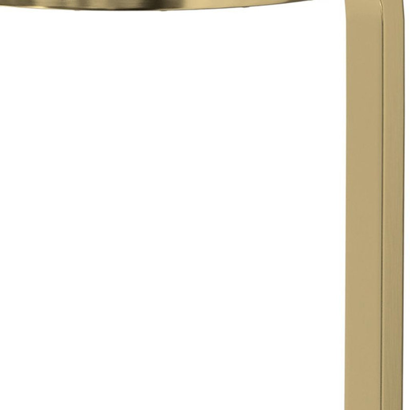 Table de bout Gracie Mills