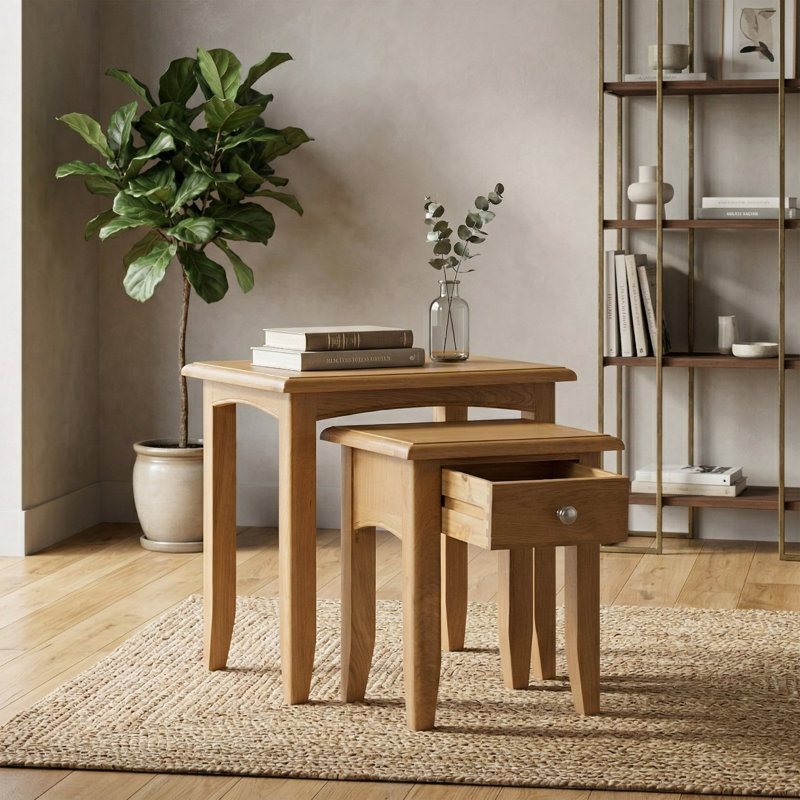 Censu Nest Of Tables