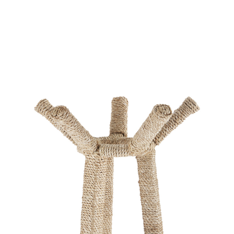 Rolo 4 - Hook Coat Rack