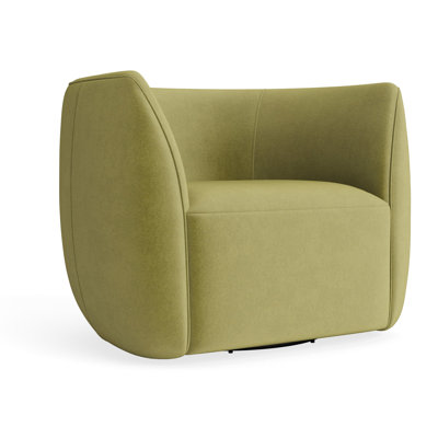 MTO - Council Swivel Lounge Chair