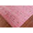 Pink Handmade Gabbeh Oriental Rug 5x7