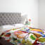 Housse de couette simple Cayen Casablanca-547300655-547300642