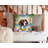 Other/No Pattern Indoor/Outdoor Throw Pillow-99813316