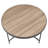 Nikita 2 - Piece Living Room Table Set