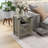 Christchurch End Table with Storage-308122913-308122910