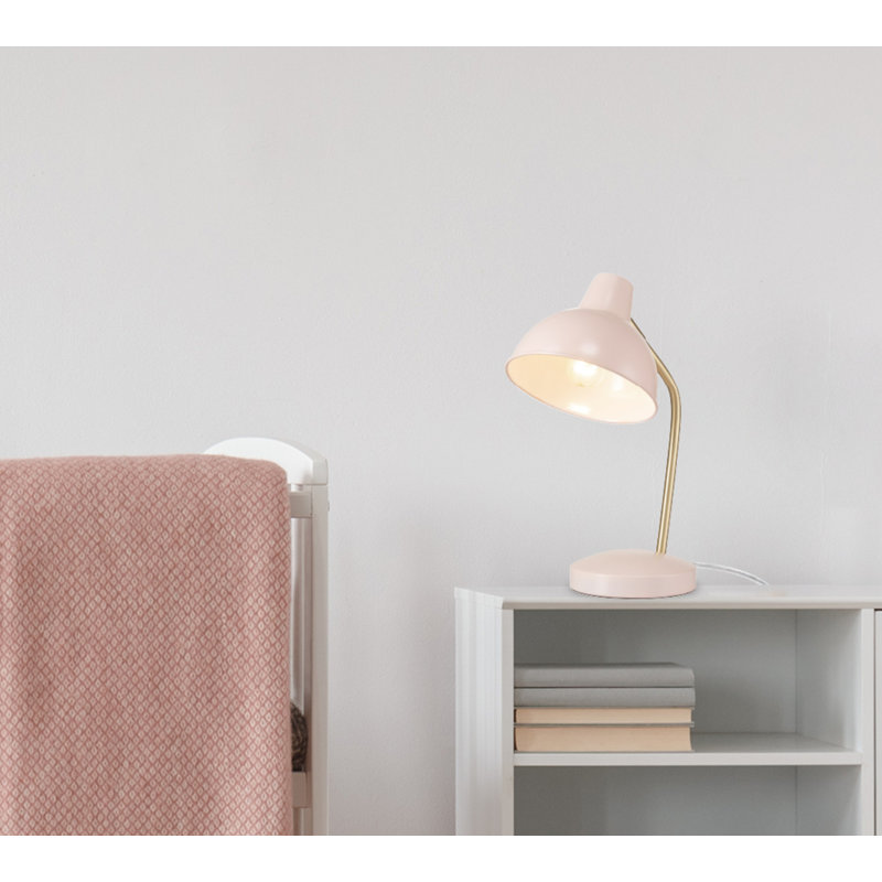 Revere Metal Desk Lamp Lamp