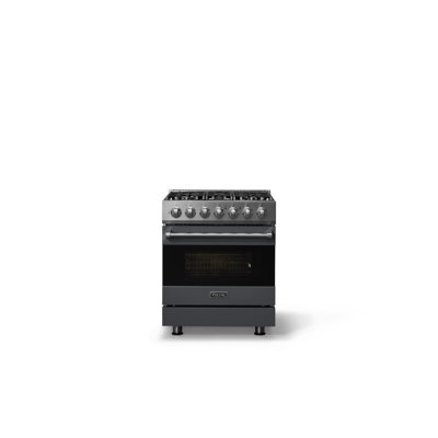 Viking30"W./24"D. Sealed Burner Range-5 Burners