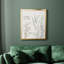 «Do What You Love», toile encadrée de qualité supérieure - prête à être accrochée-1900594906-1900594907